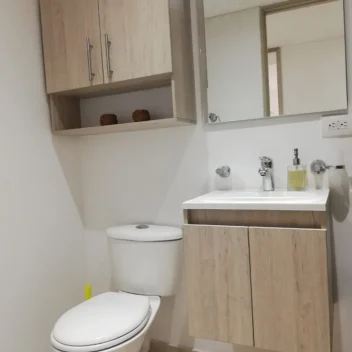 #407 - Apartamento en Los Patios en venta de 65m², 3 habitaciones y 1 parqueadero - 11