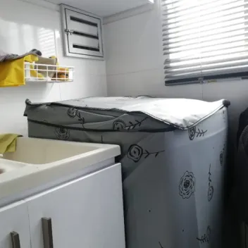 #407 - Apartamento en Los Patios en venta de 65m², 3 habitaciones y 1 parqueadero - 5