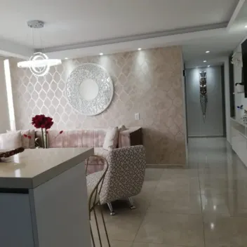 #407 - Apartamento en Los Patios en venta de 65m², 3 habitaciones y 1 parqueadero - 7