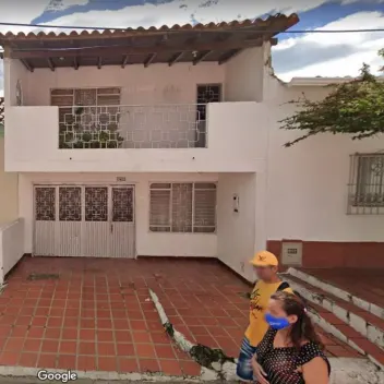 #408 - Casa en Cúcuta en venta de 100m², 2 habitaciones - 2