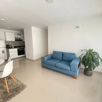 #412 - Apartamento en Los Patios en venta de 63m², 3 habitaciones y 2 parqueaderos - 7
