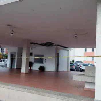 #414 - Apartamento en Cúcuta en venta de 60m², 3 habitaciones - 3