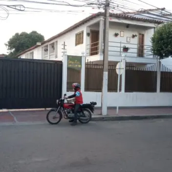 #415 - Casa en conjunto cerrado en Cúcuta en venta de 143m², 3 habitaciones y 1 parqueadero - 5