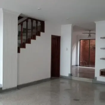 #415 - Casa en conjunto cerrado en Cúcuta en venta de 143m², 3 habitaciones y 1 parqueadero - 2