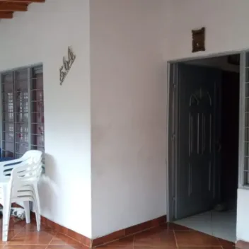 #416 - Casa en Los Patios en venta de 100m², 3 habitaciones y 1 parqueadero - 6