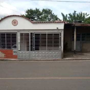 #416 - Casa en Los Patios en venta de 100m², 3 habitaciones y 1 parqueadero - 3