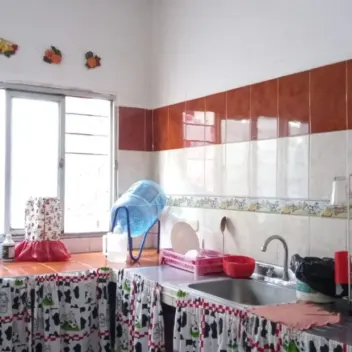 #416 - Casa en Los Patios en venta de 100m², 3 habitaciones y 1 parqueadero - 9