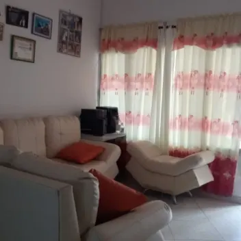 #416 - Casa en Los Patios en venta de 100m², 3 habitaciones y 1 parqueadero - 11