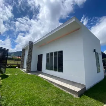 #417 - Casa en Chinácota en venta de 300m², 3 habitaciones y 1 parqueadero - 9