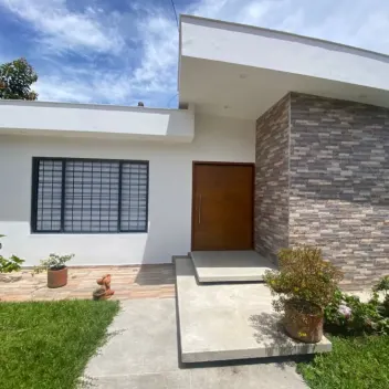 #418 - Casa en Chinácota en venta de 270m², 3 habitaciones - 3