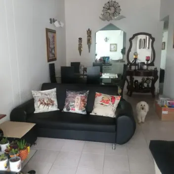 #420 - Casa en Cúcuta en venta de 120m², 3 habitaciones y 1 parqueadero - 4