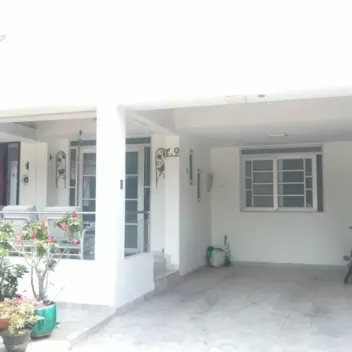 #420 - Casa en Cúcuta en venta de 120m², 3 habitaciones y 1 parqueadero - 2