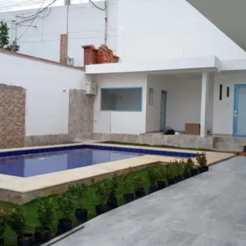 #424 - Casa en conjunto cerrado en Los Patios en venta de 590m², 4 habitaciones y 2 parqueaderos - 12