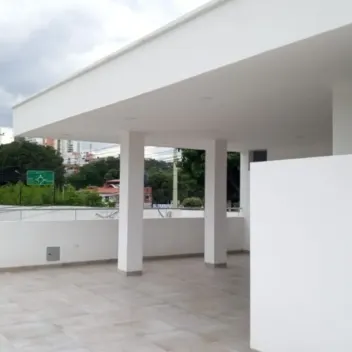 #424 - Casa en conjunto cerrado en Los Patios en venta de 590m², 4 habitaciones y 2 parqueaderos - 9