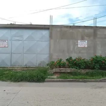 #426 - Lote en Villa del Rosario en venta de 550m² - 1