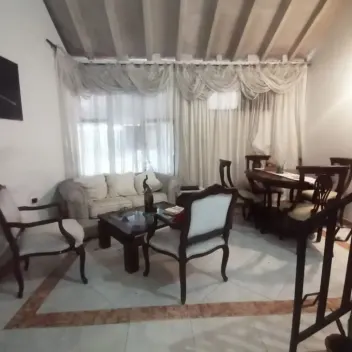 #429 - Casa en Cúcuta en venta de 100m², 3 habitaciones y 2 parqueaderos - 4