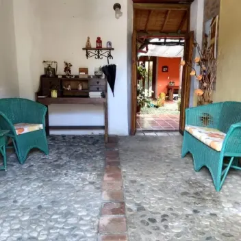 #430 - Casa en Bochalema en venta de 300m², 4 habitaciones y 3 parqueaderos - 9