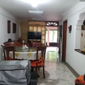 #431 - Casa en Cúcuta en venta de 137m², 3 habitaciones y 1 parqueadero - 4