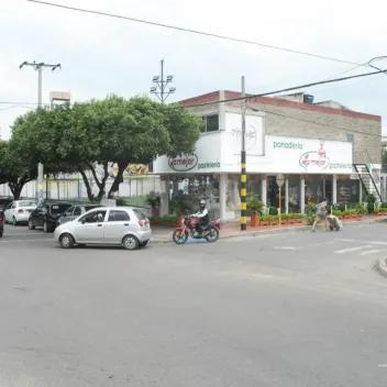 #432 - Lote en venta en Cúcuta de 3973m² - 1