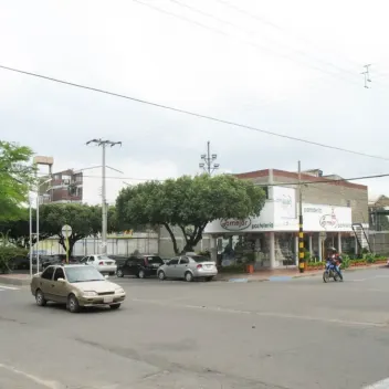 #432 - Lote en venta en Cúcuta de 3973m² - 2