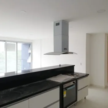 #434 - Apartamento en Cúcuta en venta de 130m², 3 habitaciones y 4 parqueaderos - 3