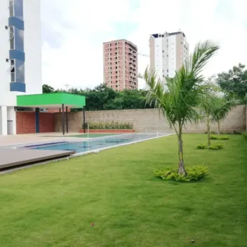 #434 - Apartamento en Cúcuta en venta de 130m², 3 habitaciones y 4 parqueaderos - 2