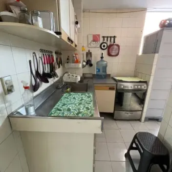 #436 - Apartamento en Cúcuta en venta de 100m², 3 habitaciones y 1 parqueadero - 6