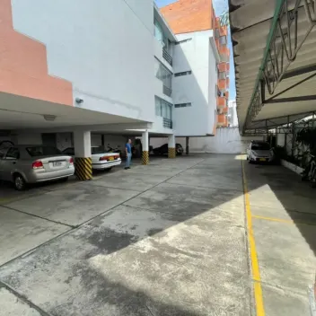 #436 - Apartamento en Cúcuta en venta de 100m², 3 habitaciones y 1 parqueadero - 4