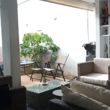 #438 - Casa en Cúcuta en venta de 100m², 3 habitaciones y 2 parqueaderos - 11