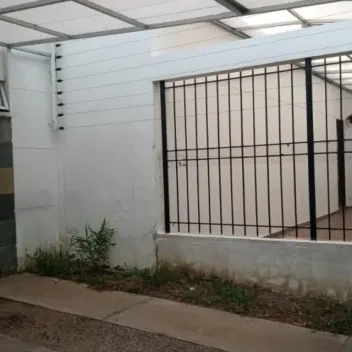 #438 - Casa en Cúcuta en venta de 100m², 3 habitaciones y 2 parqueaderos - 6