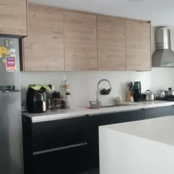 #438 - Casa en Cúcuta en venta de 100m², 3 habitaciones y 2 parqueaderos - 4