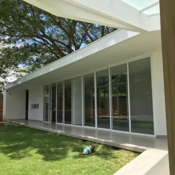 #443 - Casa en conjunto cerrado en Villa del Rosario en venta de 380m², 4 habitaciones y 4 parqueaderos - 2