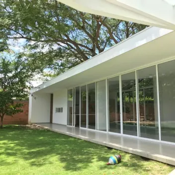 #443 - Casa en conjunto cerrado en Villa del Rosario en venta de 380m², 4 habitaciones y 4 parqueaderos - 1