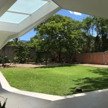 #443 - Casa en conjunto cerrado en Villa del Rosario en venta de 380m², 4 habitaciones y 4 parqueaderos - 8