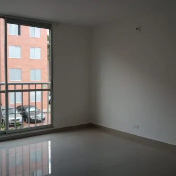 #448 - Apartamento en venta en Cúcuta de 66m² y 3 habitaciones - 2
