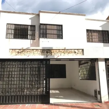 #453 - Casa en Cúcuta en venta de 100m², 3 habitaciones y 1 parqueadero - 1