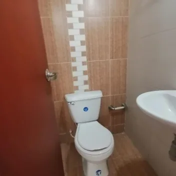 #454 - Casa en conjunto cerrado en Villa del Rosario en venta de 90m², 5 habitaciones y 1 parqueadero - 7