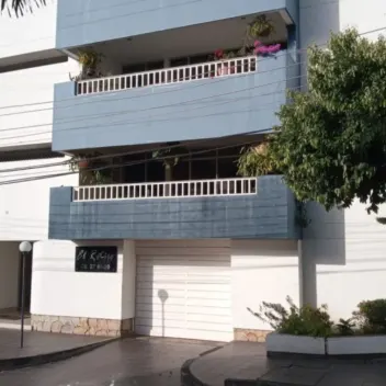 #455 - Apartamento en Cúcuta en venta de 250m², 3 habitaciones - 1