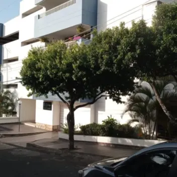 #455 - Apartamento en Cúcuta en venta de 250m², 3 habitaciones - 2