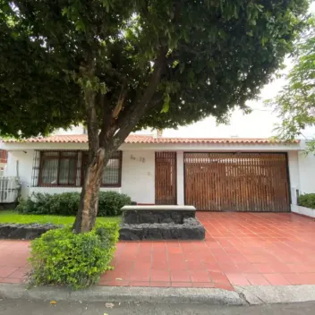 #456 - Casa en Cúcuta en venta de 200m², 3 habitaciones y 1 parqueadero - 2