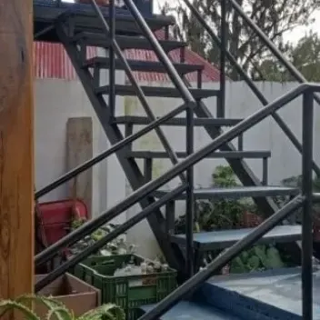 #459 - Casa en Chinácota en venta de 398m², 4 habitaciones y 2 parqueaderos - 11