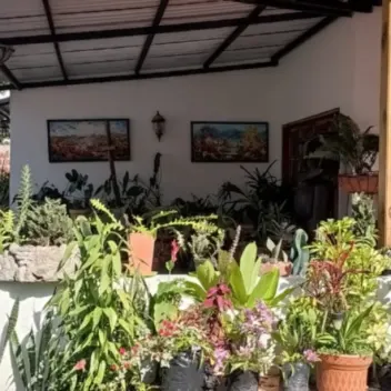 #459 - Casa en Chinácota en venta de 398m², 4 habitaciones y 2 parqueaderos - 14