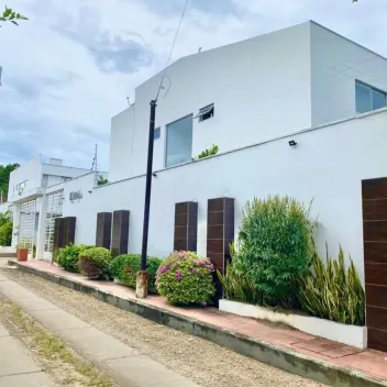 #460 - Lote en conjunto cerrado en Cúcuta en venta de 303m² - 6