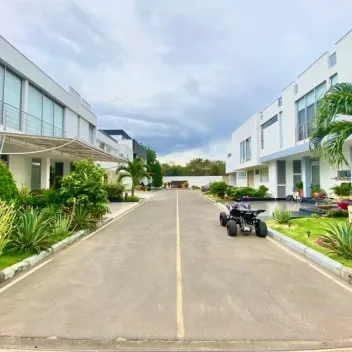 #460 - Lote en conjunto cerrado en Cúcuta en venta de 303m² - 3