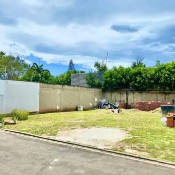 #460 - Lote en conjunto cerrado en Cúcuta en venta de 303m² - 4