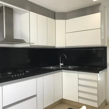#461 - Apartamento en Los Patios en venta de 147m², 4 habitaciones y 2 parqueaderos - 4