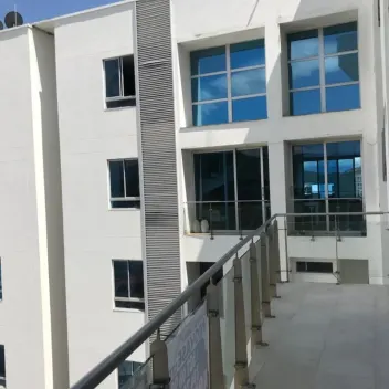 #461 - Apartamento en Los Patios en venta de 147m², 4 habitaciones y 2 parqueaderos - 2