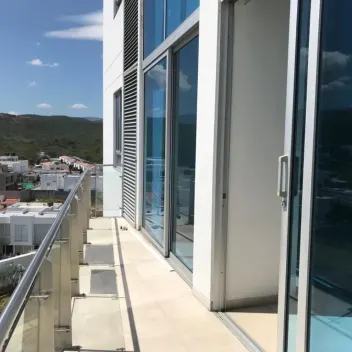 #461 - Apartamento en Los Patios en venta de 147m², 4 habitaciones y 2 parqueaderos - 3