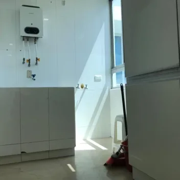 #461 - Apartamento en Los Patios en venta de 147m², 4 habitaciones y 2 parqueaderos - 13