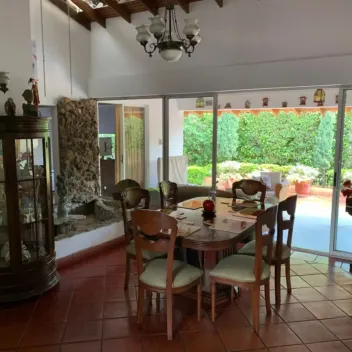 #465 - Casa en conjunto cerrado en Cúcuta en venta de 250m², 3 habitaciones y 2 parqueaderos - 5